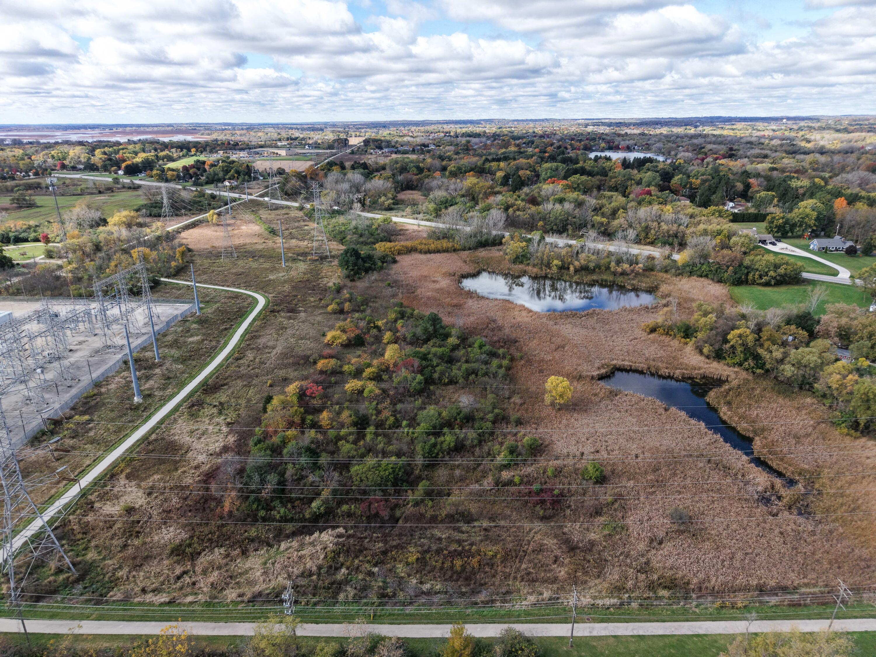 Lt2 West St Martins Road Franklin, WI 53132 - Photo 19 of 29 DJI_20251023120231_0044_D