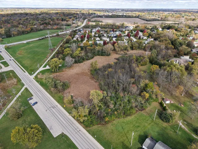 $145,000 | Lt2 West St Martins Road, Franklin, WI 53132