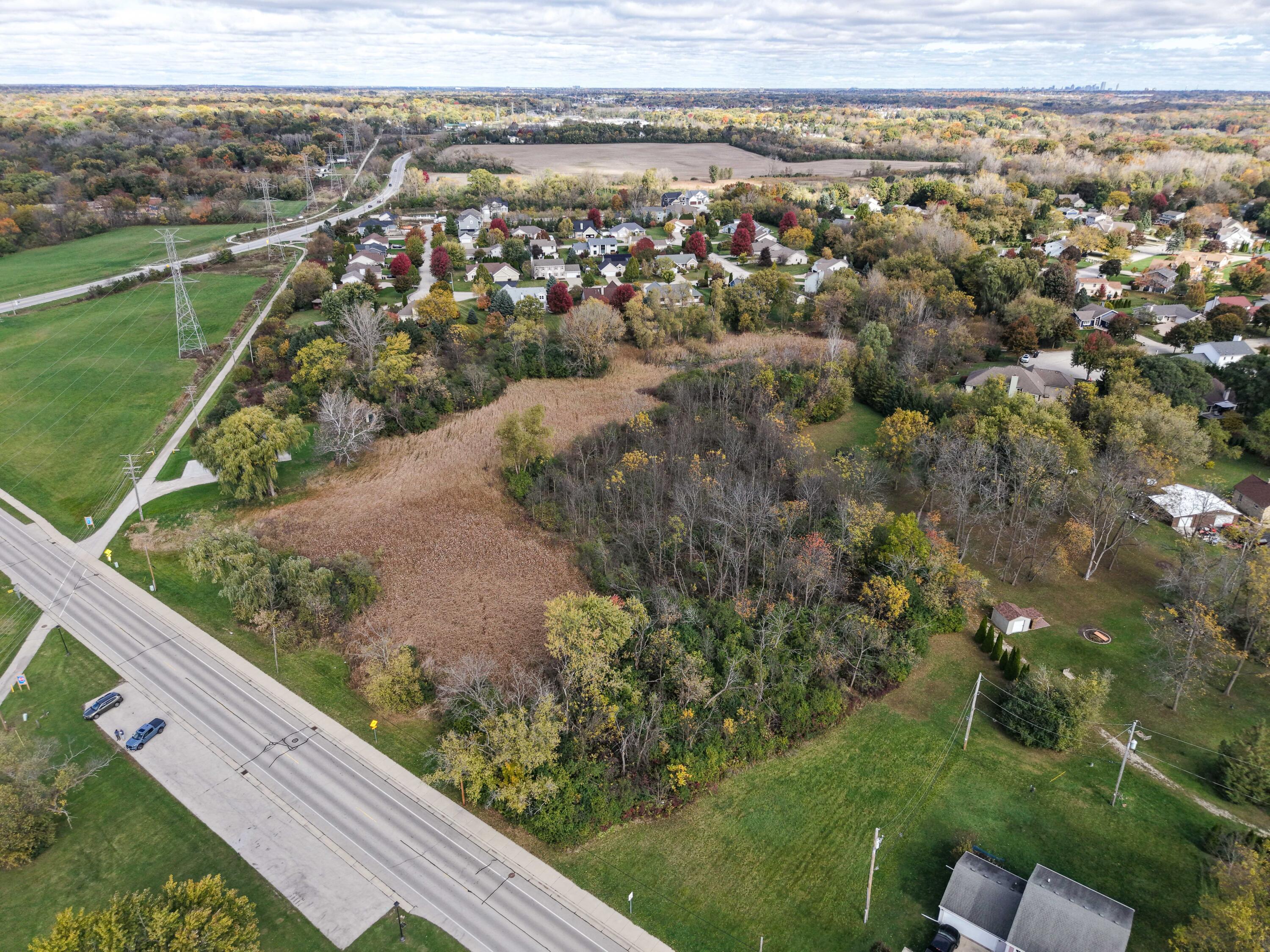 Lt2 West St Martins Road Franklin, WI 53132 - Photo 21 of 29 DJI_20251023120245_0046_D