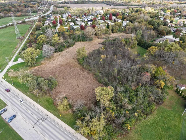 $145,000 | Lt2 West St Martins Road, Franklin, WI 53132