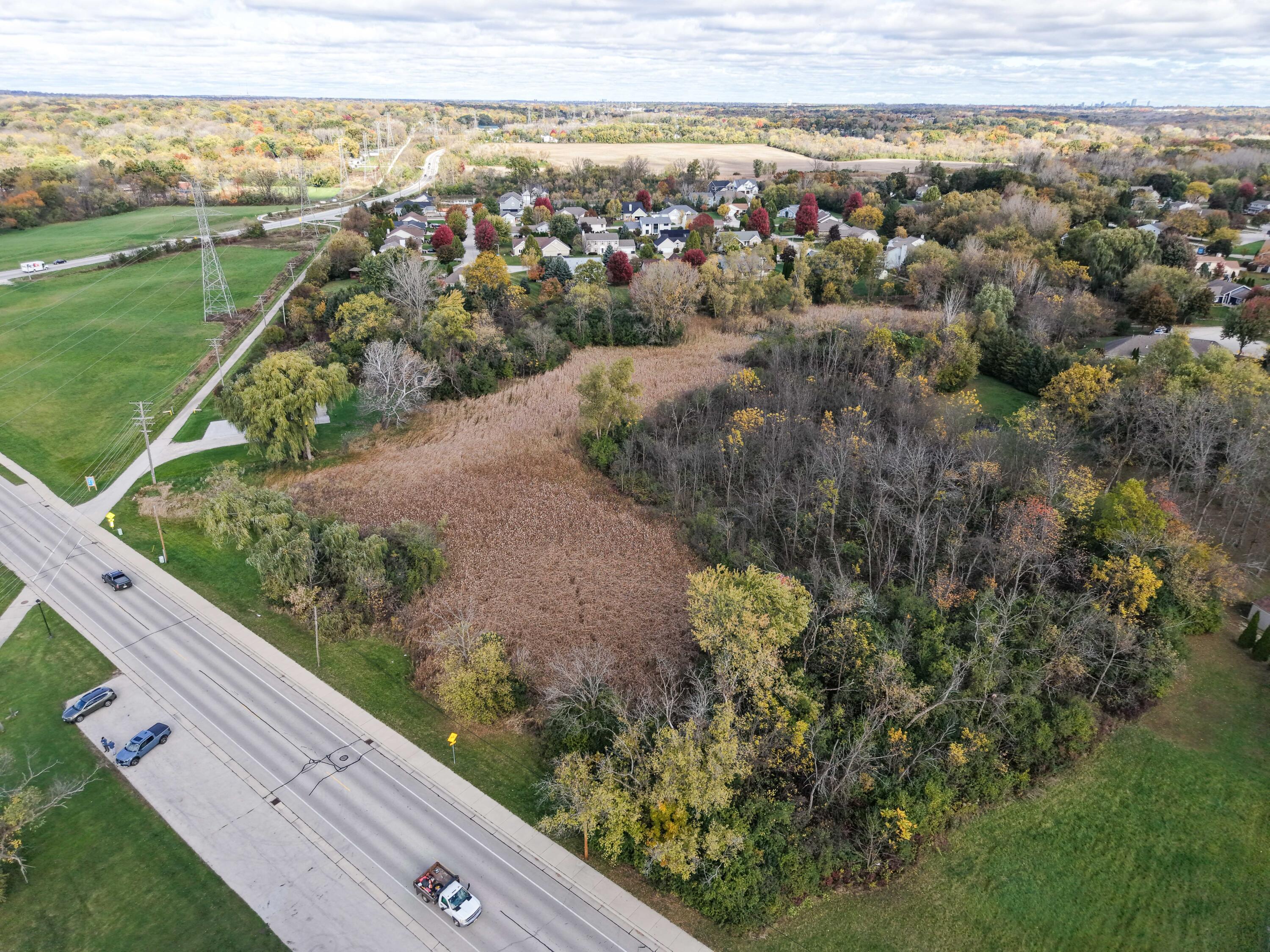 Lt2 West St Martins Road Franklin, WI 53132 - Photo 26 of 29 DJI_20251023120459_0054_D