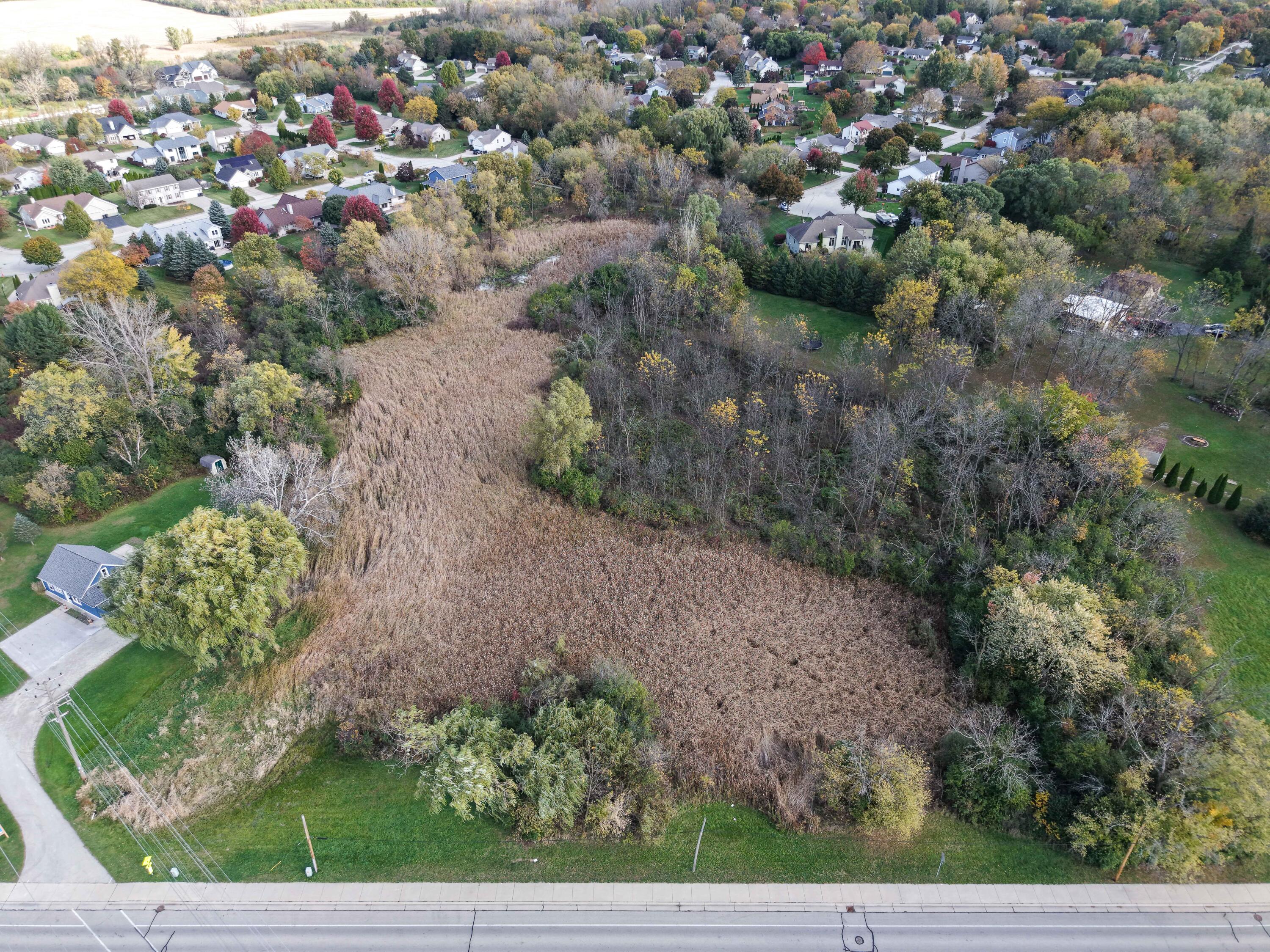 Lt2 West St Martins Road Franklin, WI 53132 - Photo 28 of 29 DJI_20251023120526_0056_D
