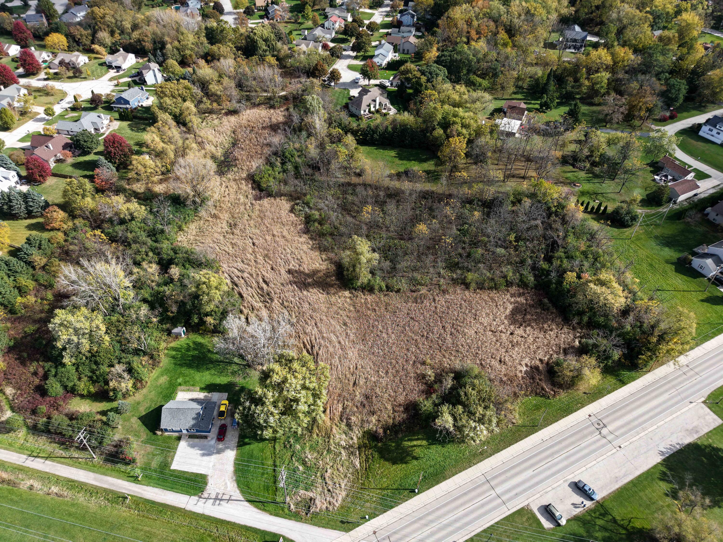 Lt2 West St Martins Road Franklin, WI 53132 - Photo 8 of 29 DJI_20251023120008_0033_D