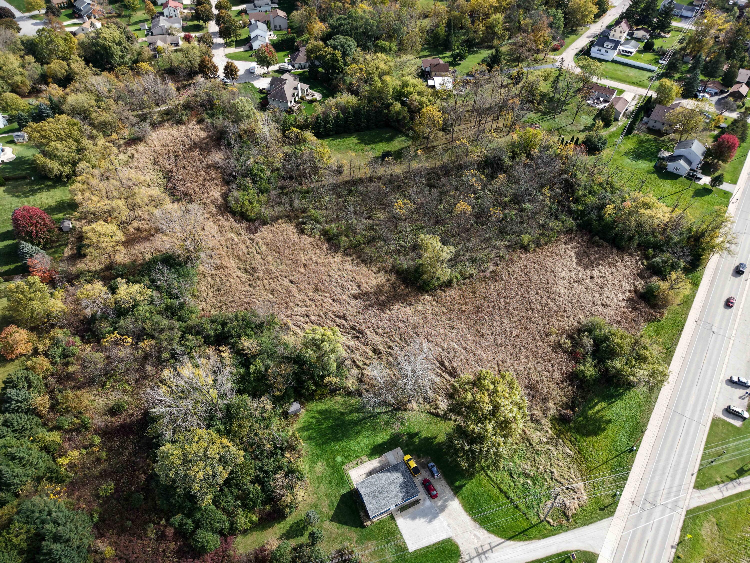 Lt2 West St Martins Road Franklin, WI 53132 - Photo 9 of 29 DJI_20251023120025_0034_D