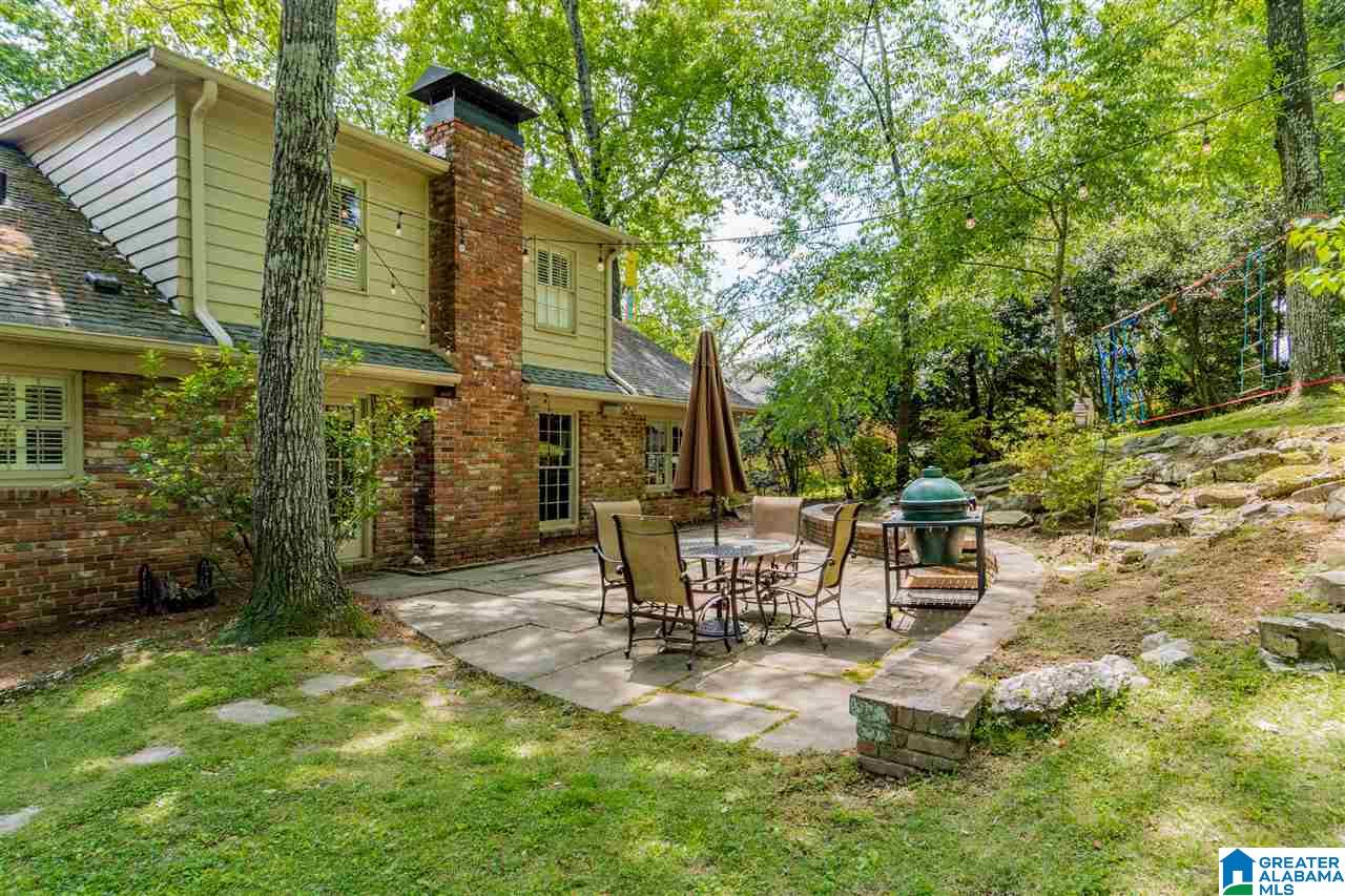 3016 Ryecroft Road Mountain Brook, AL 35223 - Photo 29 of 33