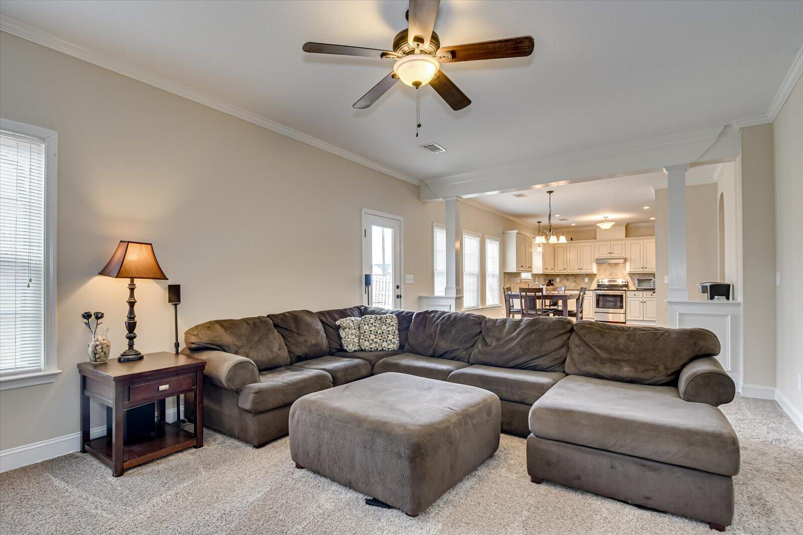 5447 Victoria Falls Grovetown, GA 30813 - Photo 10 of 43