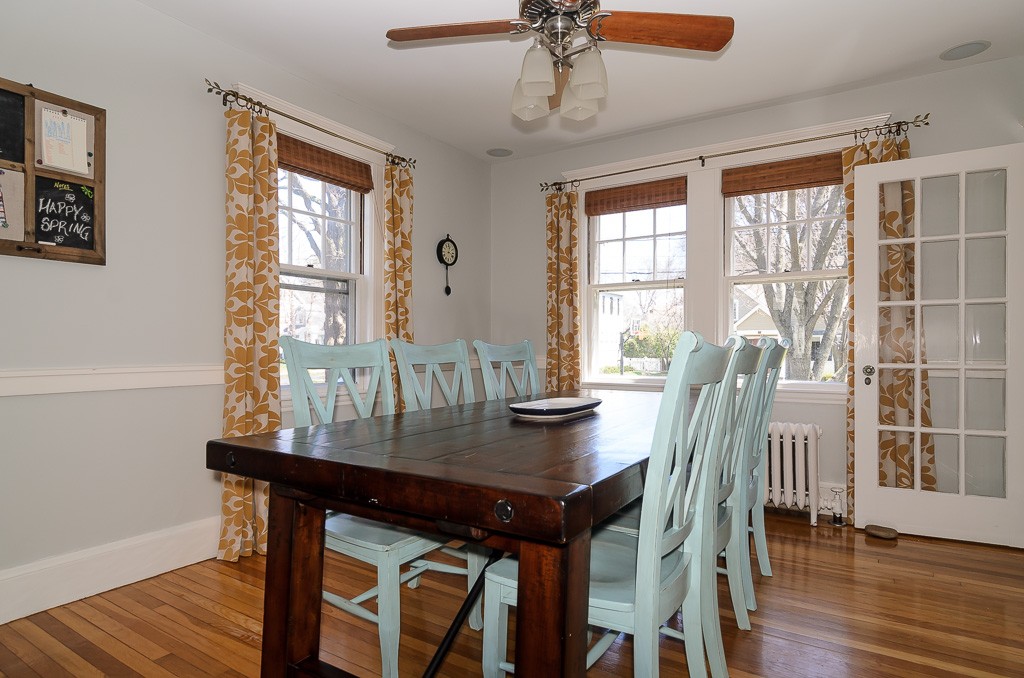73 Stevens Road Needham, MA 02492 - Photo 5 of 20