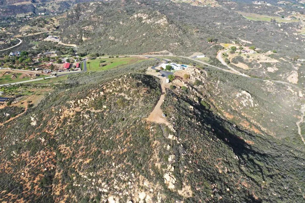 0 Isla Vista Road Jamul, CA 91935 - Photo 5 of 7 Gallery Image 5