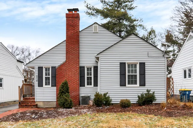 $364,000 | 5938 Haverford Avenue, Indianapolis, IN 46220