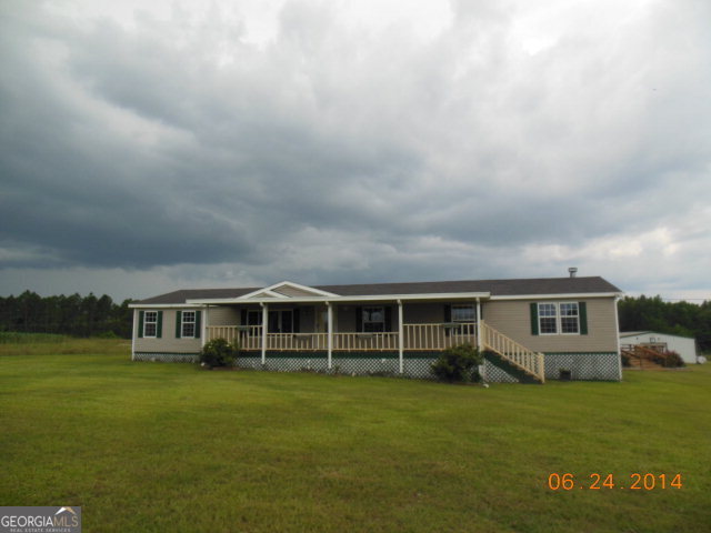 1546 Lyons Center Road Lyons, GA 30436 - Photo 1 of 1 Main View