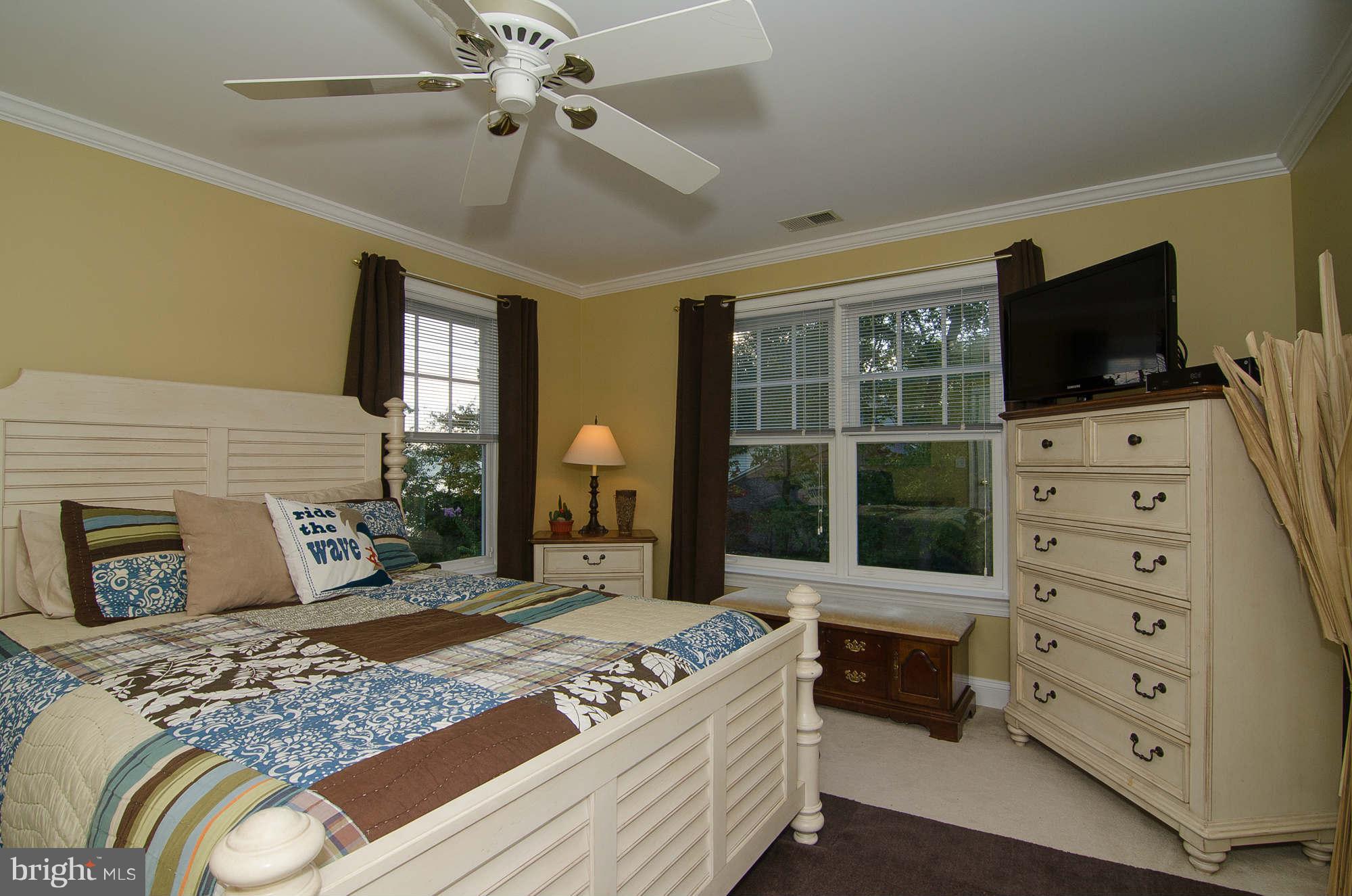 314 Kyle Road Crownsville, MD 21032 - Photo 18 of 27 Bedroom