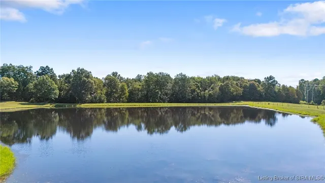 $775,000 | 6275 East Mt Eden Road, Scottsburg, IN 47170