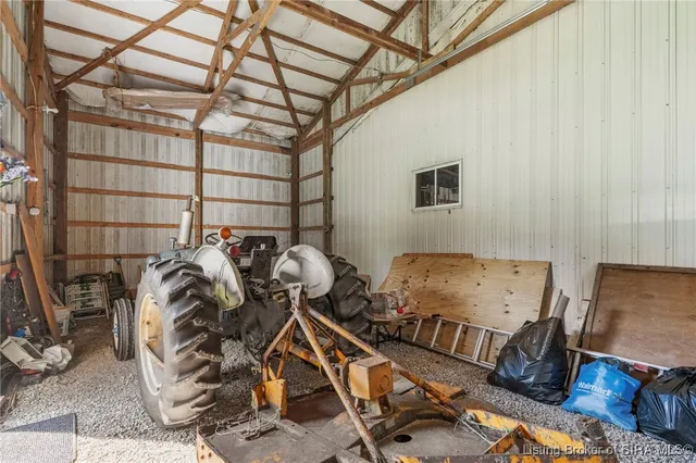 $775,000 | 6275 East Mt Eden Road, Scottsburg, IN 47170