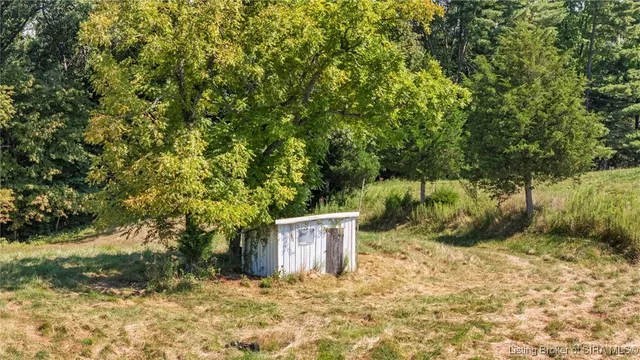 $775,000 | 6275 East Mt Eden Road, Scottsburg, IN 47170