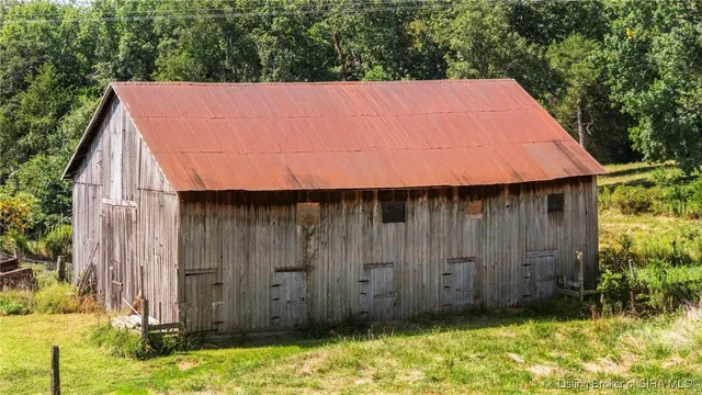 $775,000 | 6275 East Mt Eden Road, Scottsburg, IN 47170