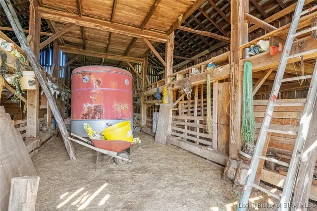 $775,000 | 6275 East Mt Eden Road, Scottsburg, IN 47170