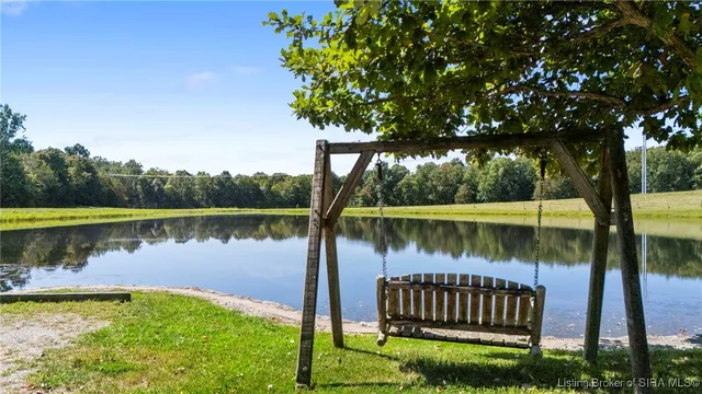$775,000 | 6275 East Mt Eden Road, Scottsburg, IN 47170