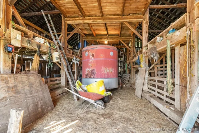 $775,000 | 6275 East Mt Eden Road, Scottsburg, IN 47170