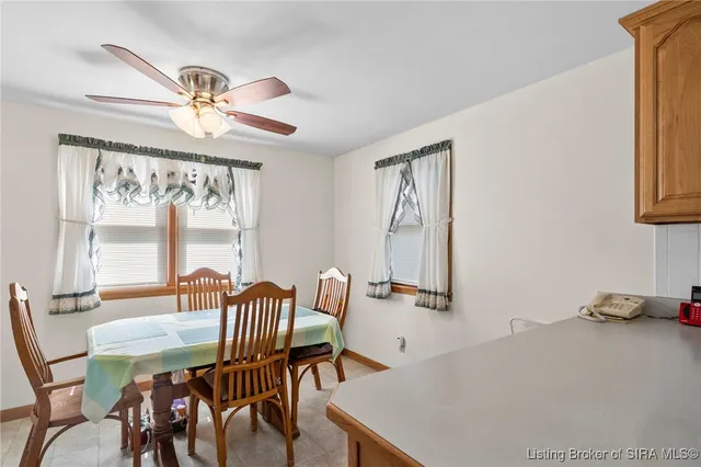 $775,000 | 6275 East Mt Eden Road, Scottsburg, IN 47170