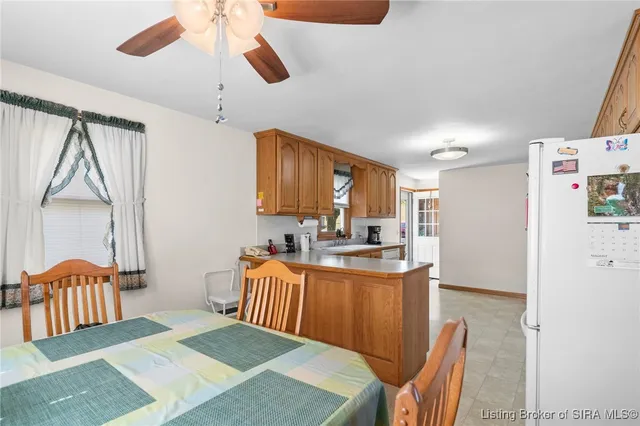 $775,000 | 6275 East Mt Eden Road, Scottsburg, IN 47170