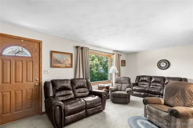 $775,000 | 6275 East Mt Eden Road, Scottsburg, IN 47170