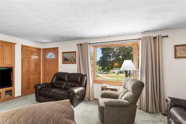 $775,000 | 6275 East Mt Eden Road, Scottsburg, IN 47170