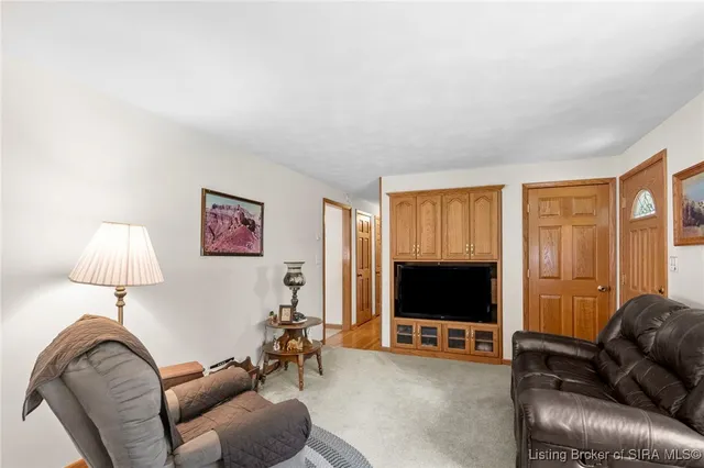 $775,000 | 6275 East Mt Eden Road, Scottsburg, IN 47170