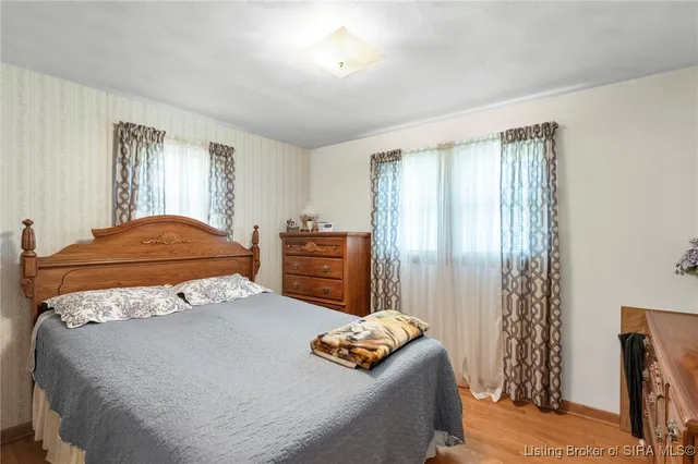 $775,000 | 6275 East Mt Eden Road, Scottsburg, IN 47170