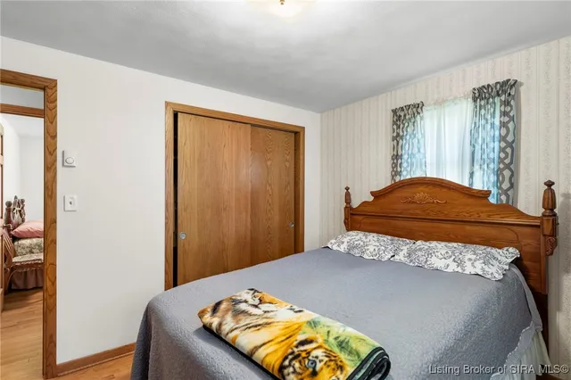 $775,000 | 6275 East Mt Eden Road, Scottsburg, IN 47170