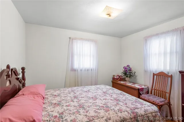 $775,000 | 6275 East Mt Eden Road, Scottsburg, IN 47170