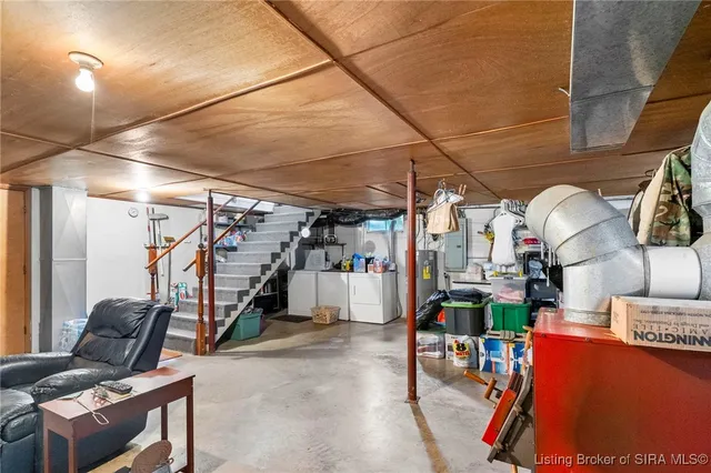 $775,000 | 6275 East Mt Eden Road, Scottsburg, IN 47170