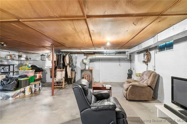 $775,000 | 6275 East Mt Eden Road, Scottsburg, IN 47170