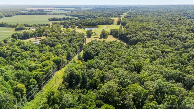 $775,000 | 6275 East Mt Eden Road, Scottsburg, IN 47170