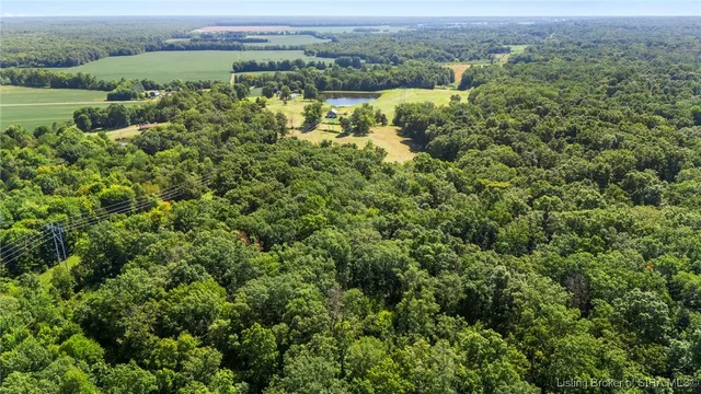 $775,000 | 6275 East Mt Eden Road, Scottsburg, IN 47170