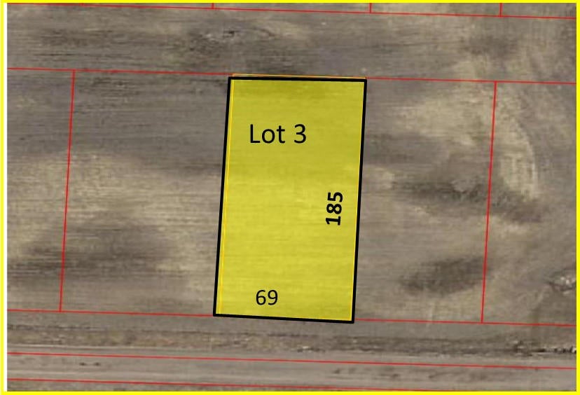 Lot 3 Middle Ferry Road Council Bluffs, IA 51501 - Photo 1 of 2 Gallery Image 1