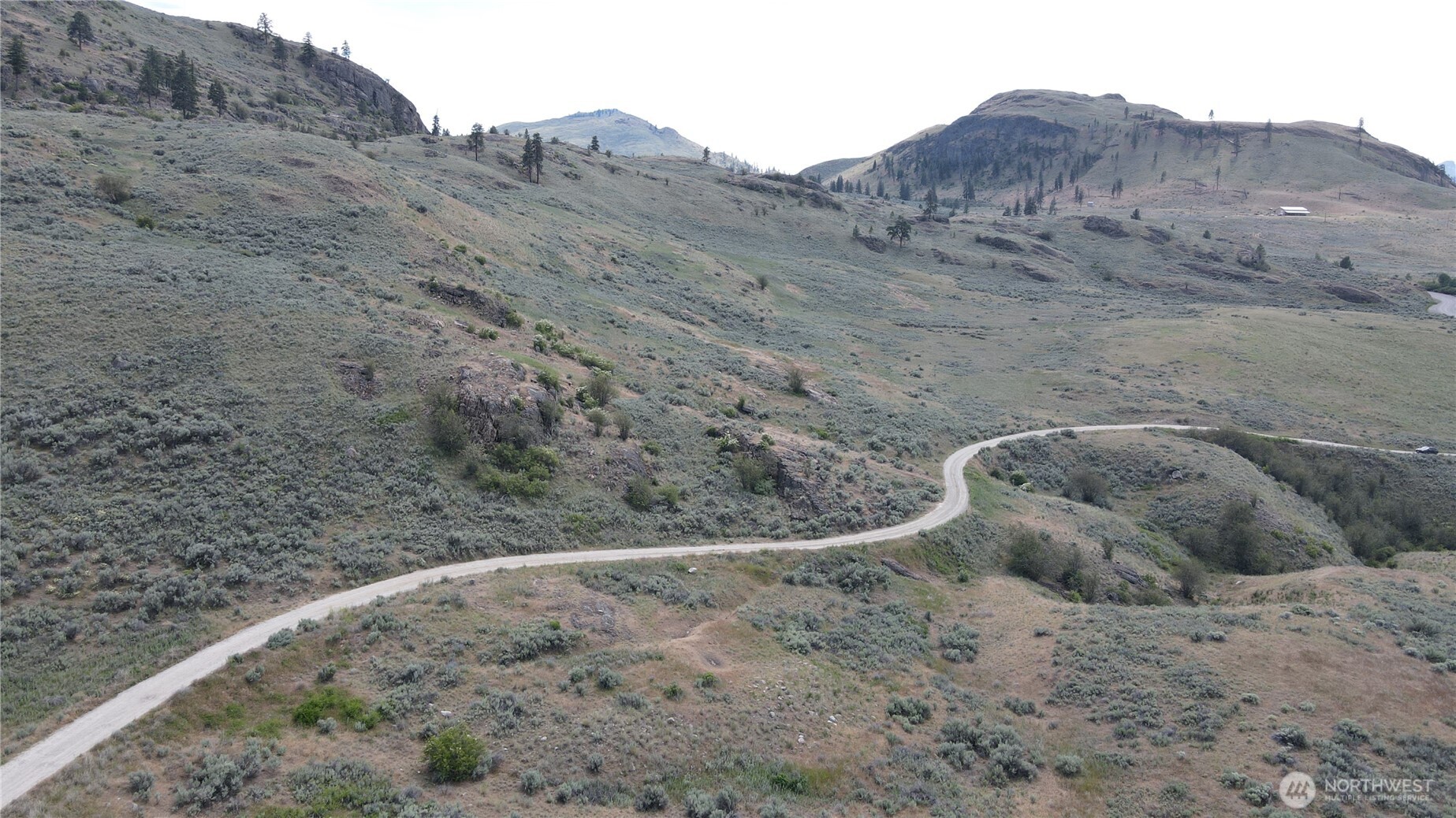 -lot A Swanson Mill Road Oroville, WA 98844 - Photo 10 of 14