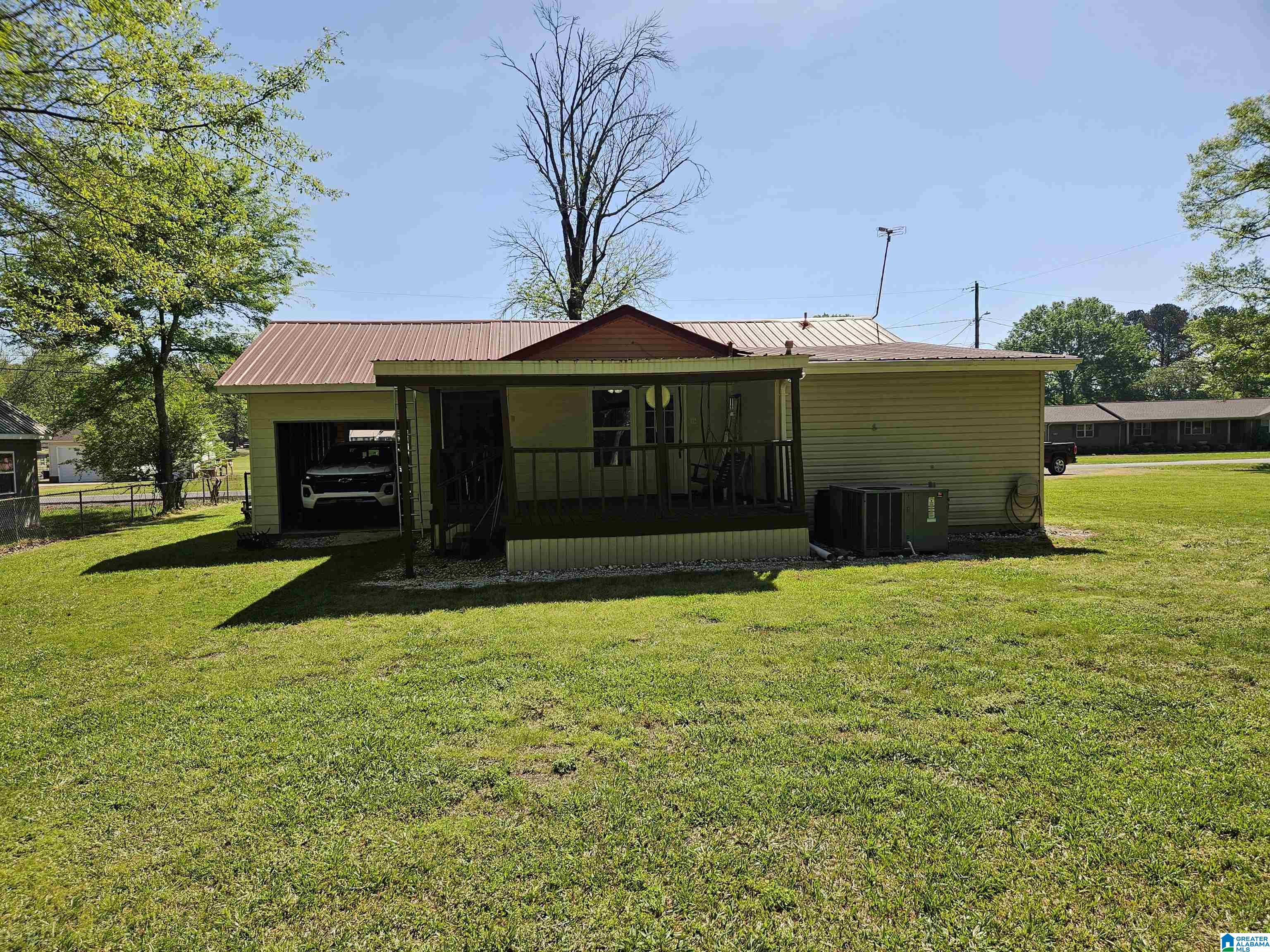 559 Georgia Road Steele, AL 35987 - Photo 17 of 20