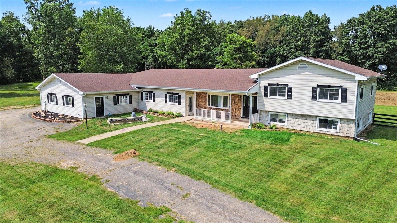 13250 Taylor Road Brooklyn, MI 49230 - Photo 35 of 46 Gallery Image 35