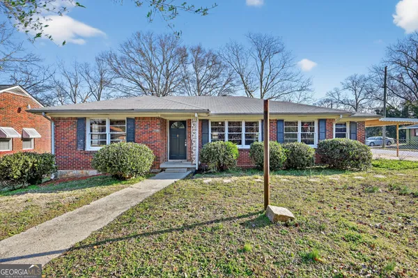$174,900 | 2586 Wiggins Street, Lithonia, GA 30058