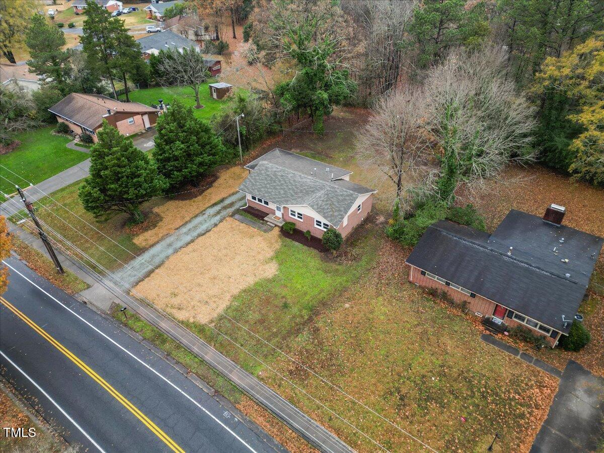 4806 Revere Road Durham, NC 27713 - Photo 23 of 25 37-4806 Revere Rd