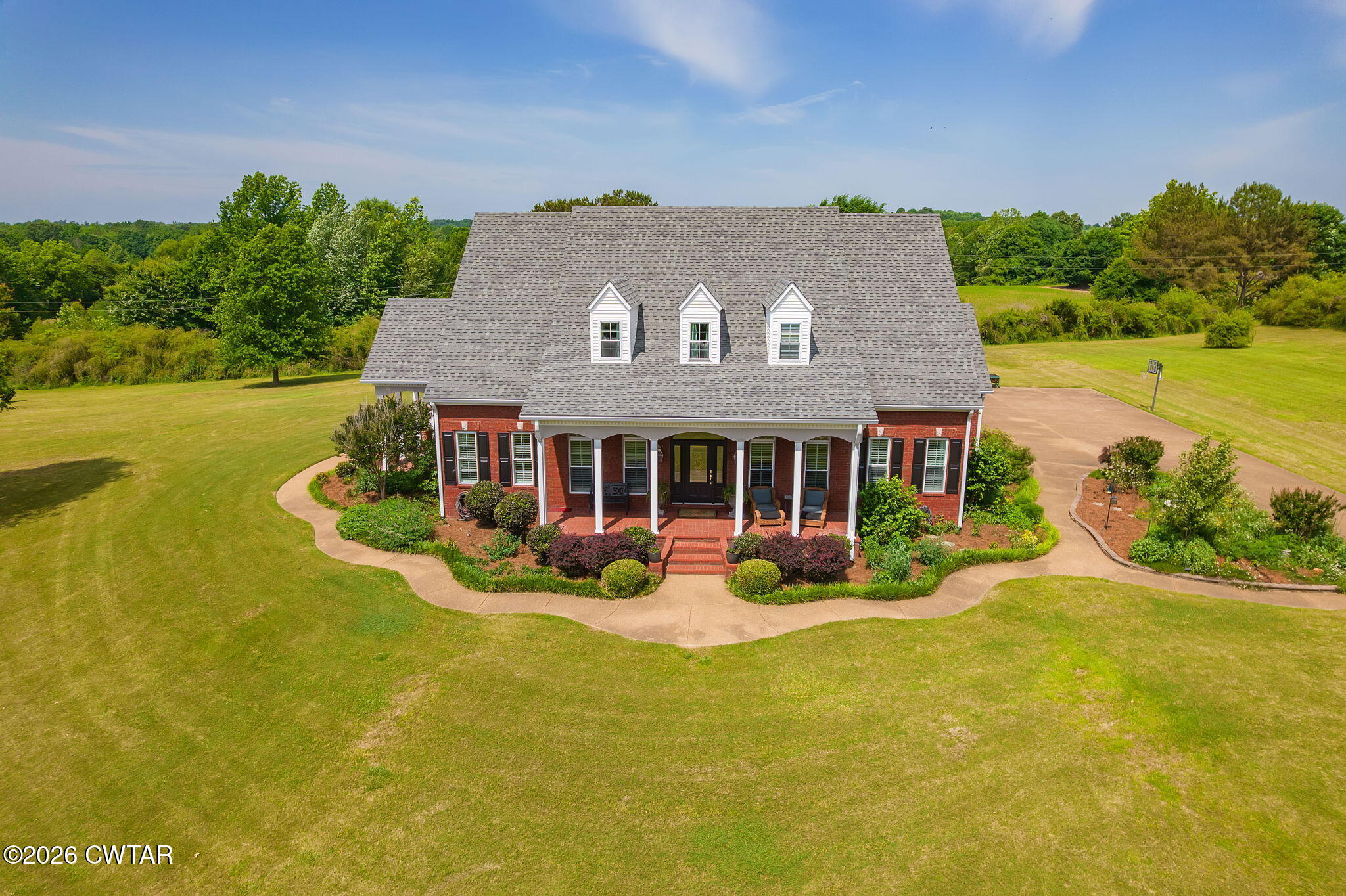 21 Sherman Blankenship Road Beech Bluff, TN 38313 - Photo 100 of 110 Completed-50