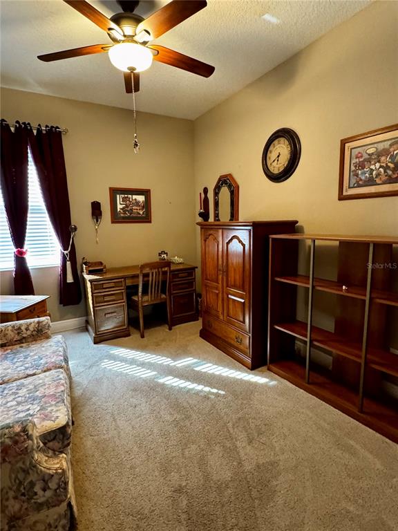 12419 Betony Court New Port Richey, FL 34654 - Photo 15 of 24 a view of a livingroom with furniture and closet
