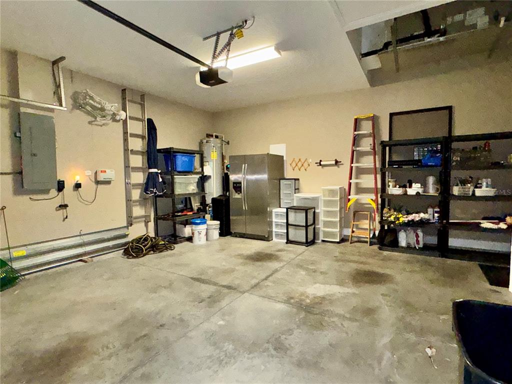 12419 Betony Court New Port Richey, FL 34654 - Photo 23 of 24 a view of a storage & utility room