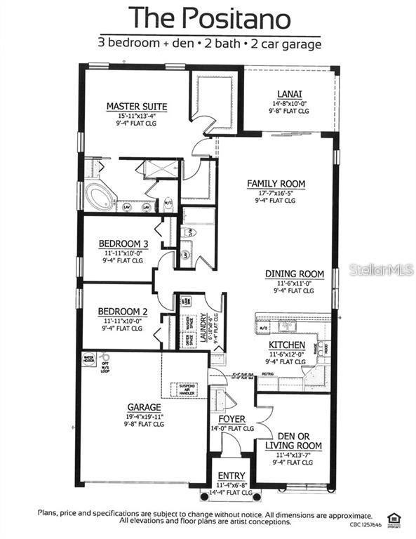 12419 Betony Court New Port Richey, FL 34654 - Photo 24 of 24