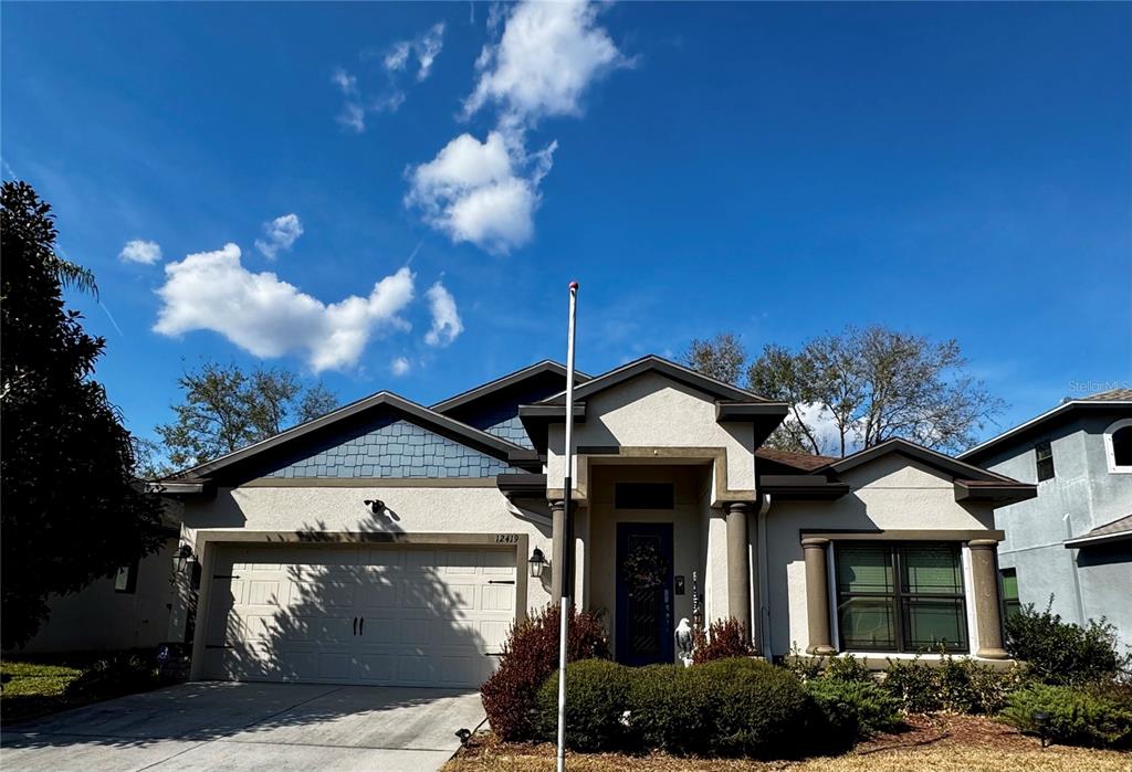 12419 Betony Court New Port Richey, FL 34654 - Photo 4 of 32