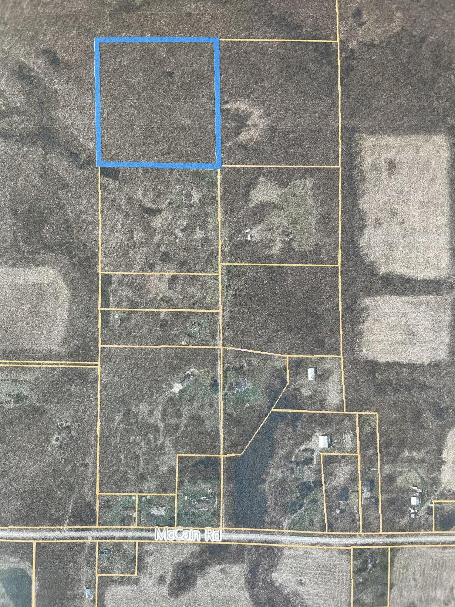 Mccain Rd Spring Spring Arbor, MI 49283 - Photo 1 of 2 2022-02-24 12.35.01