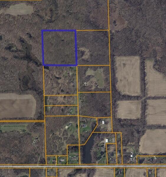 Mccain Rd Spring Spring Arbor, MI 49283 - Photo 2 of 2 Screenshot 2022-02-24 103035