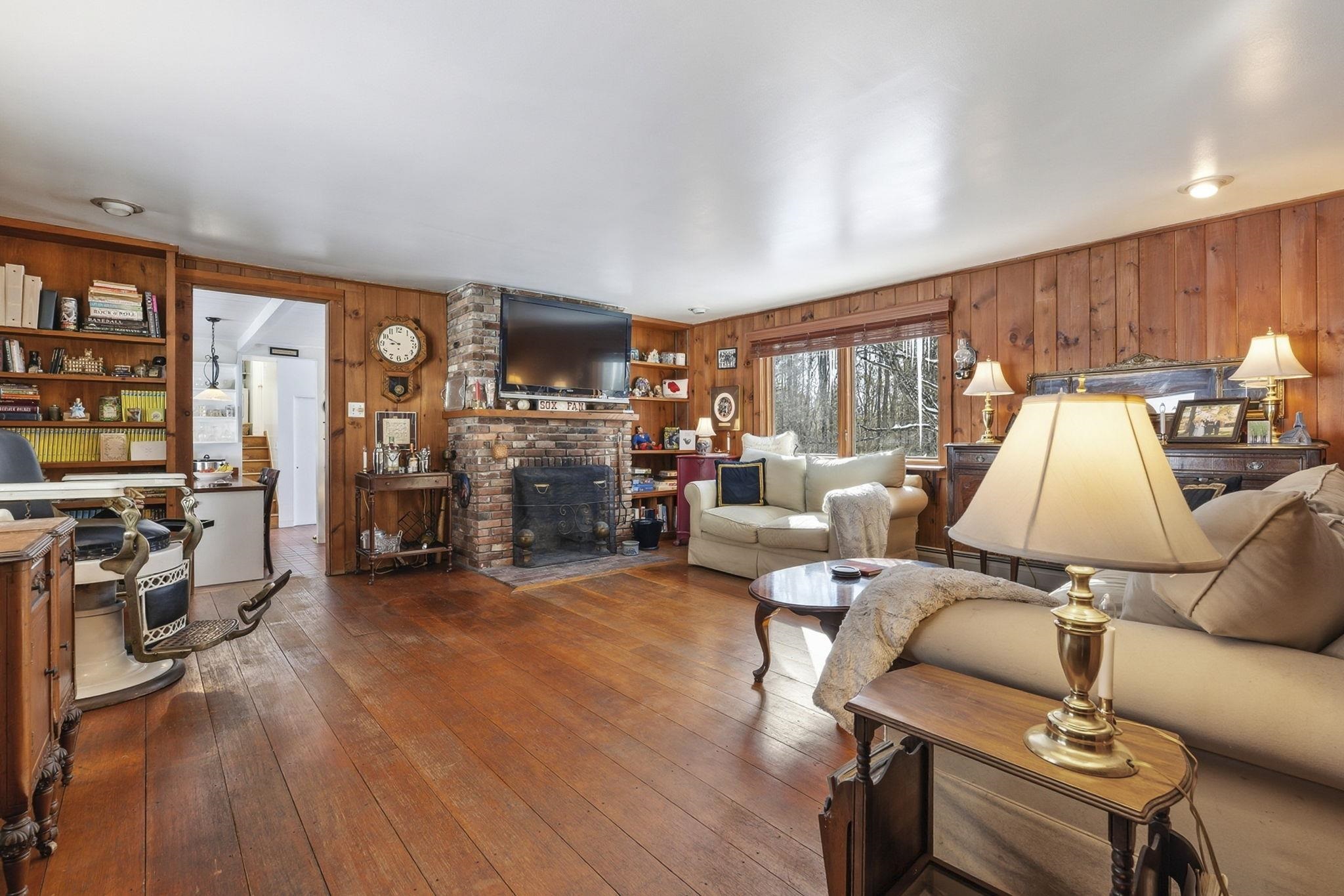 789 Hammond Hill Road West Windsor, VT 05089 - Photo 11 of 48