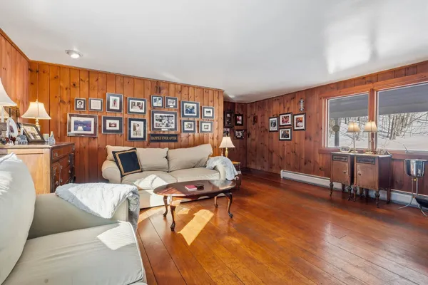 $500,000 | 789 Hammond Hill Road, West Windsor, VT 05089