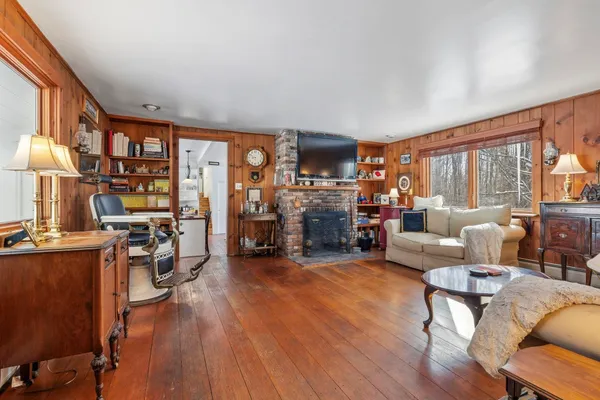 $500,000 | 789 Hammond Hill Road, West Windsor, VT 05089